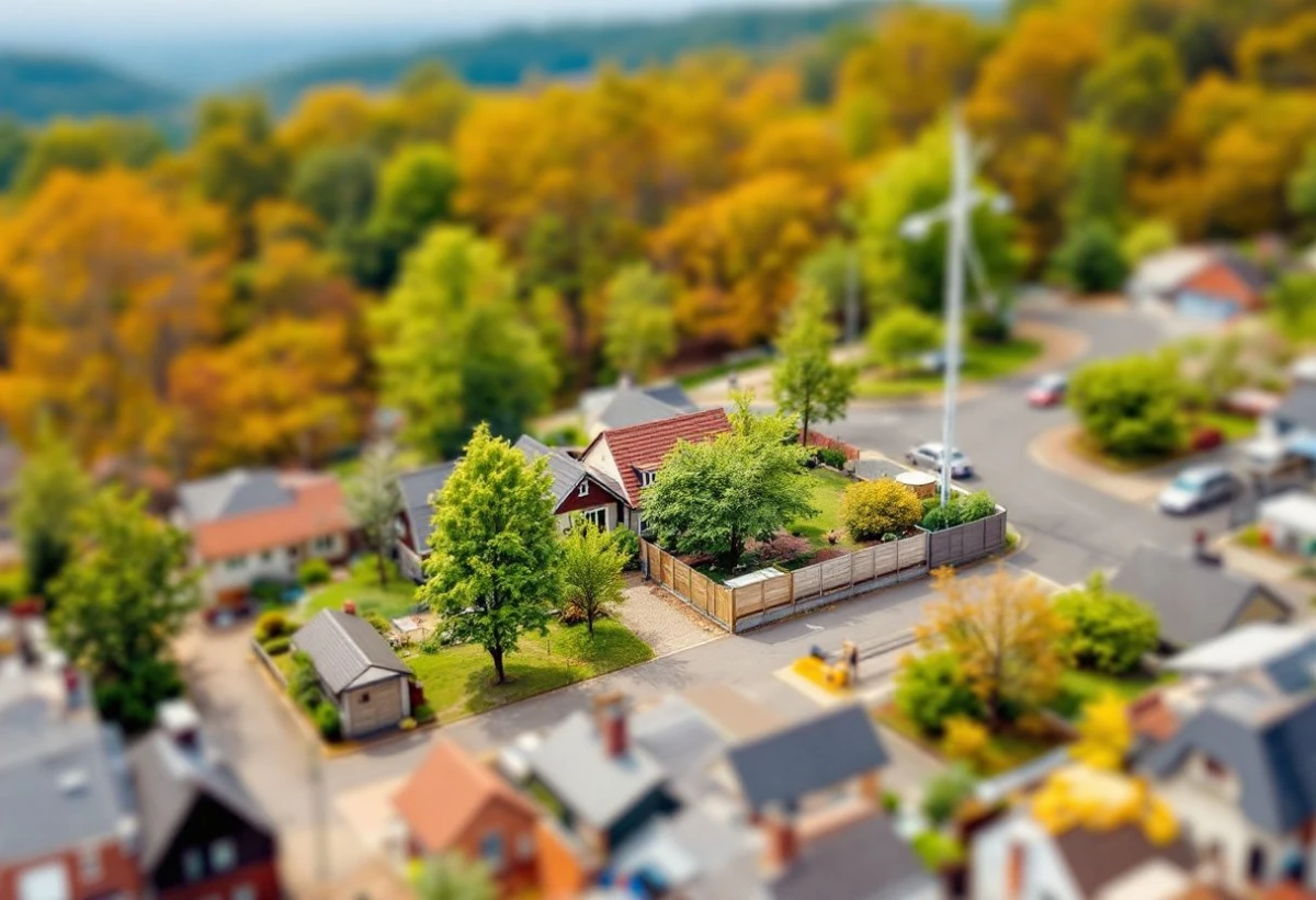 Investir dans les micro-logements : Une opportunité immobilière à fort potentiel