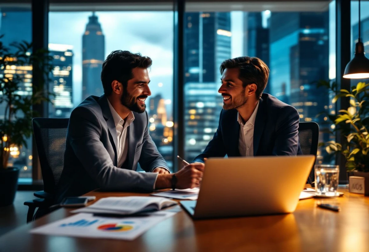 Investir en SCPI : Guide complet pour réussir son placement immobilier