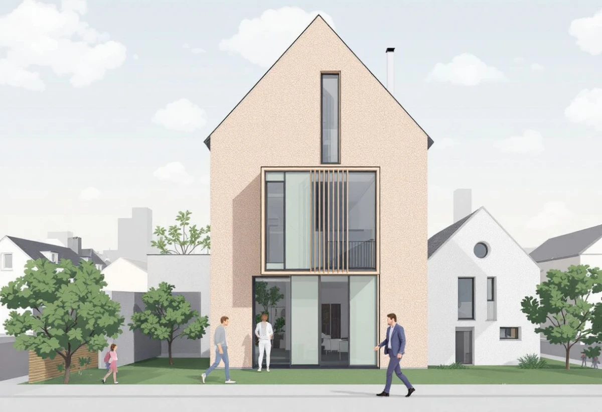 Le prêt relais : un tremplin financier pour votre projet immobilier