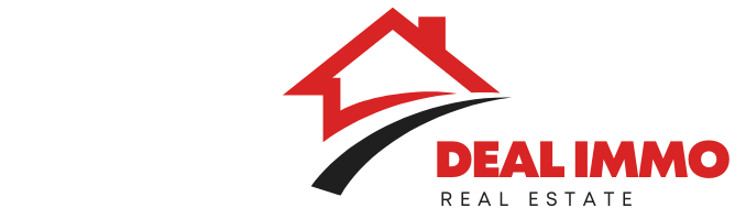 Vendeur de biens immobiliers