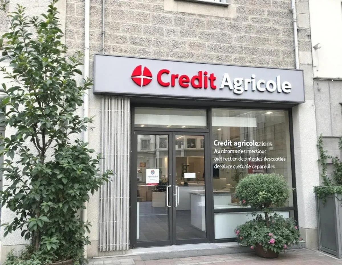 Taux de Crédit Immobilier au Crédit Agricole: Analyse des Taux Actuels et Informations Essentielles
