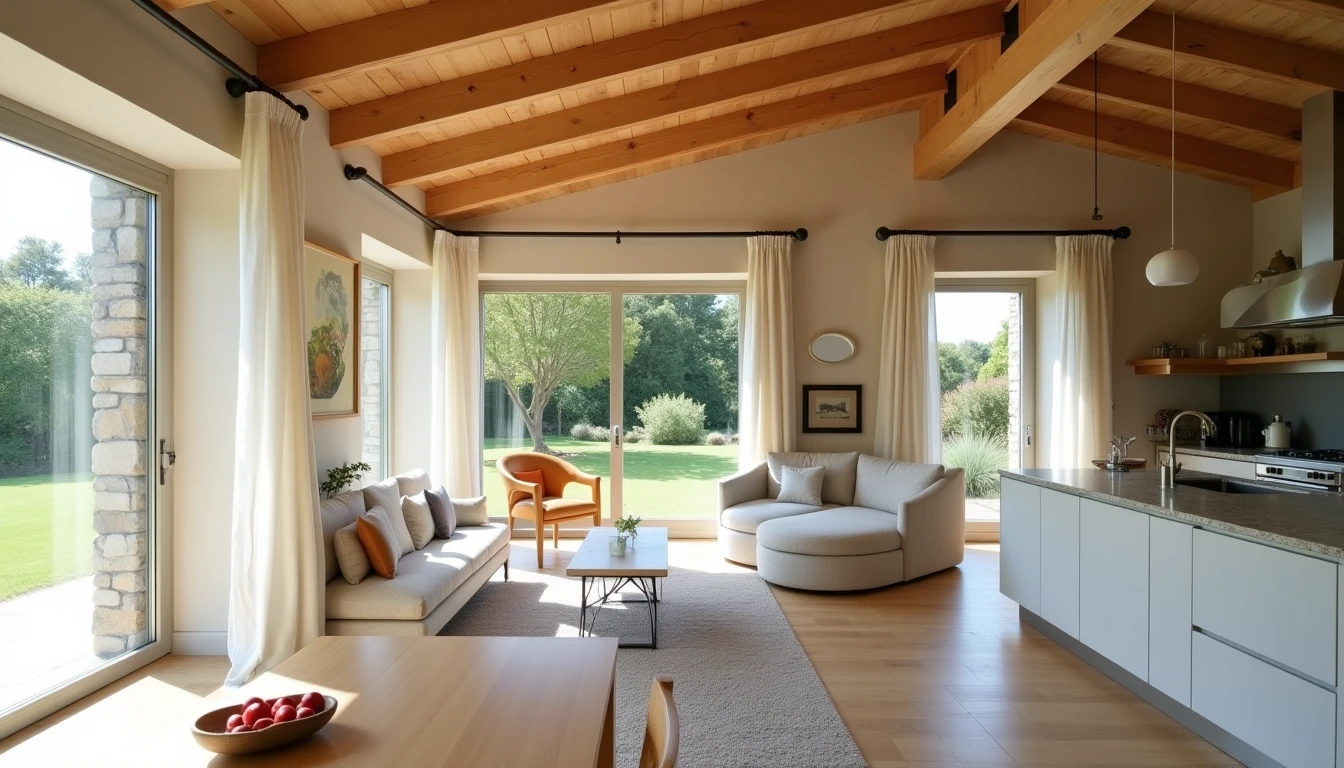 Annonces immobilières Ouest France Vannes : notre sélection