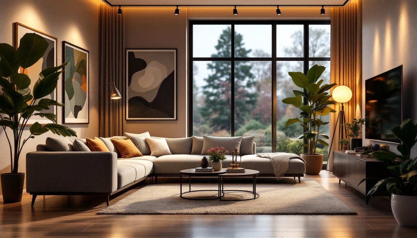 Architecte d'intérieur salaire : combien gagne ce professionnel