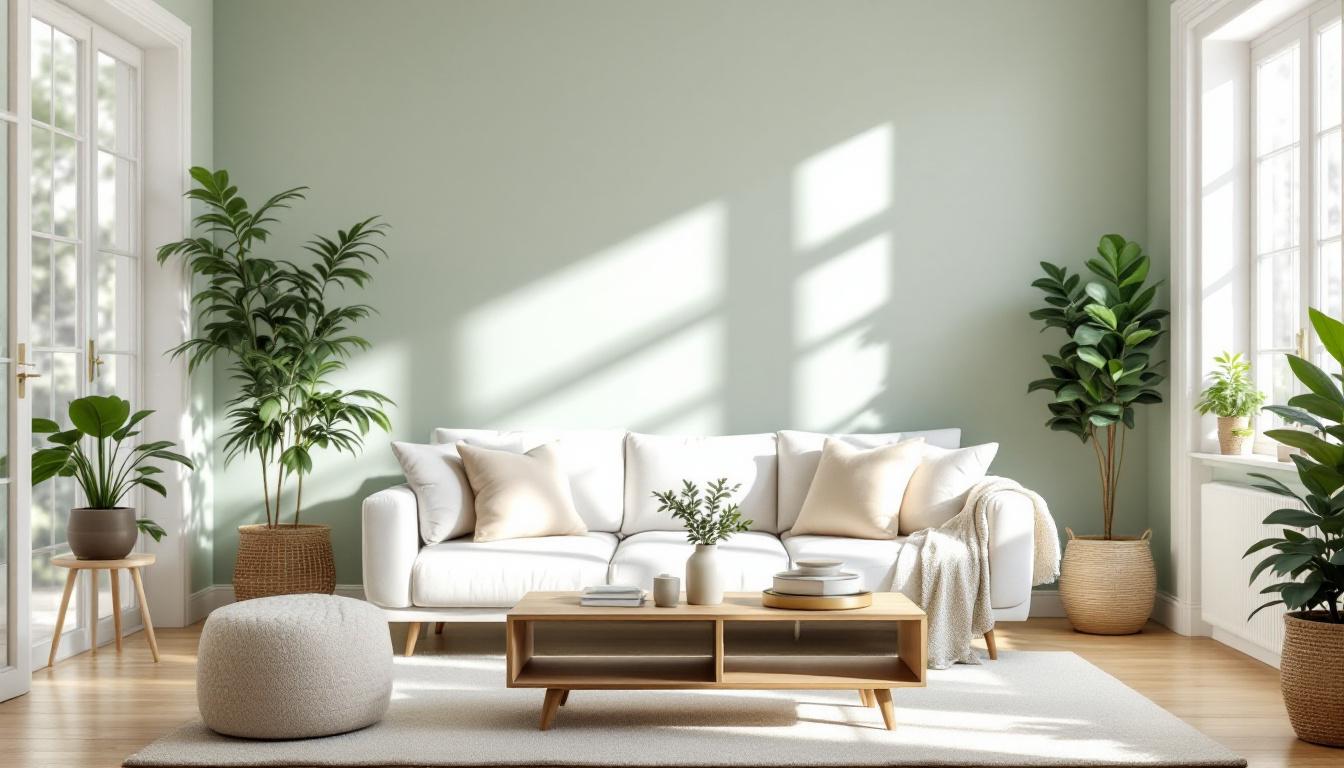 Couleur tendance 2026 : quelle teinte pour votre intérieur