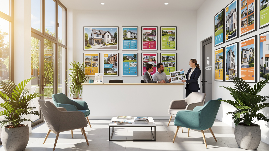 Agence immobilier Saint Quentin : avis clients et notes