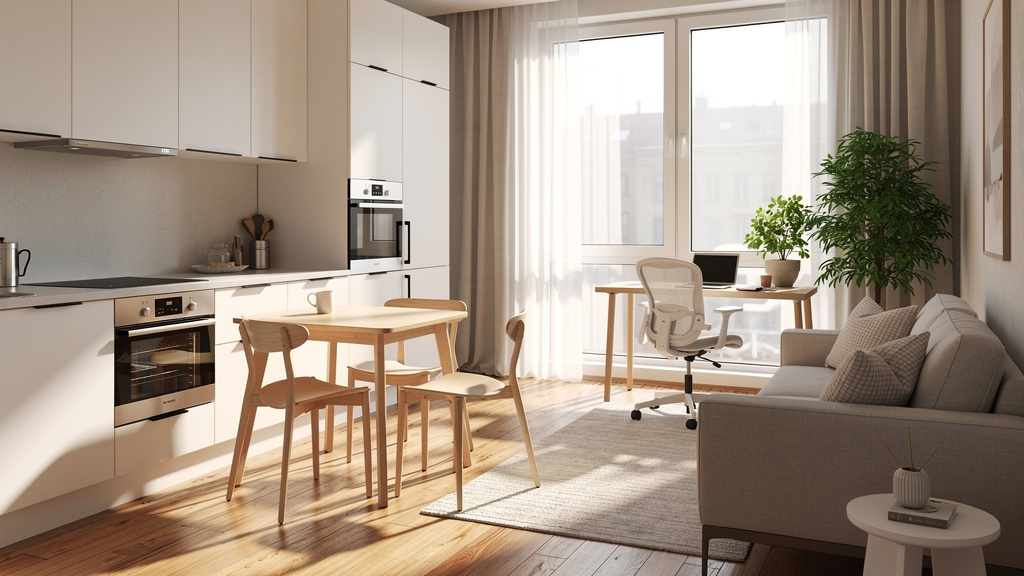 Logement jeune travailleur : 7 solutions méconnues