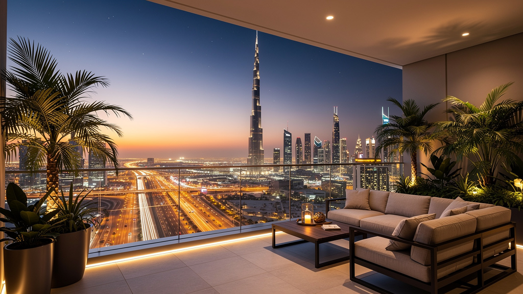 Acheter un appartement à Dubai : prix et quartiers en 2026