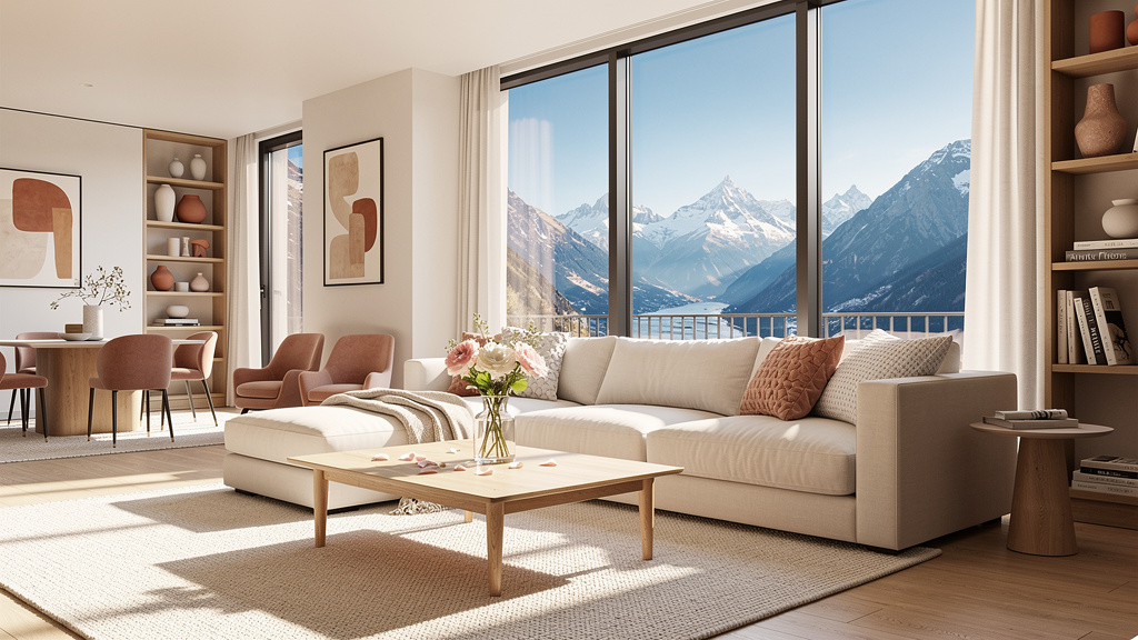 Comment bien utiliser les conseils pour acheter un appartement